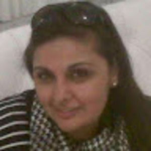 Meet your Posher, Jenna